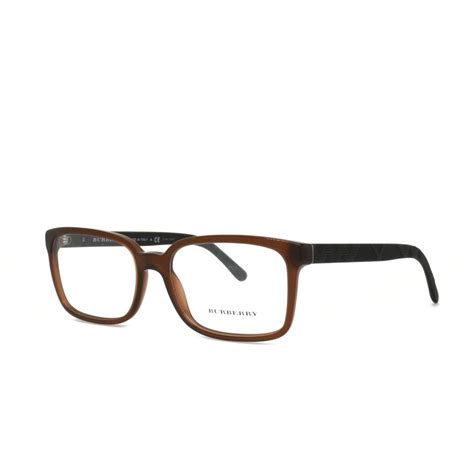 burberry glasses b 2175 3500 53 17 140|Burberry 2175 Eyeglasses .